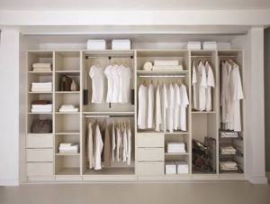 Wardrobes Projects